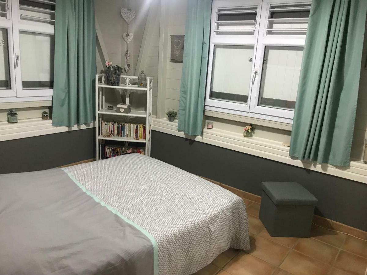 L'Ecrin Vert La Trinité Exteriér fotografie